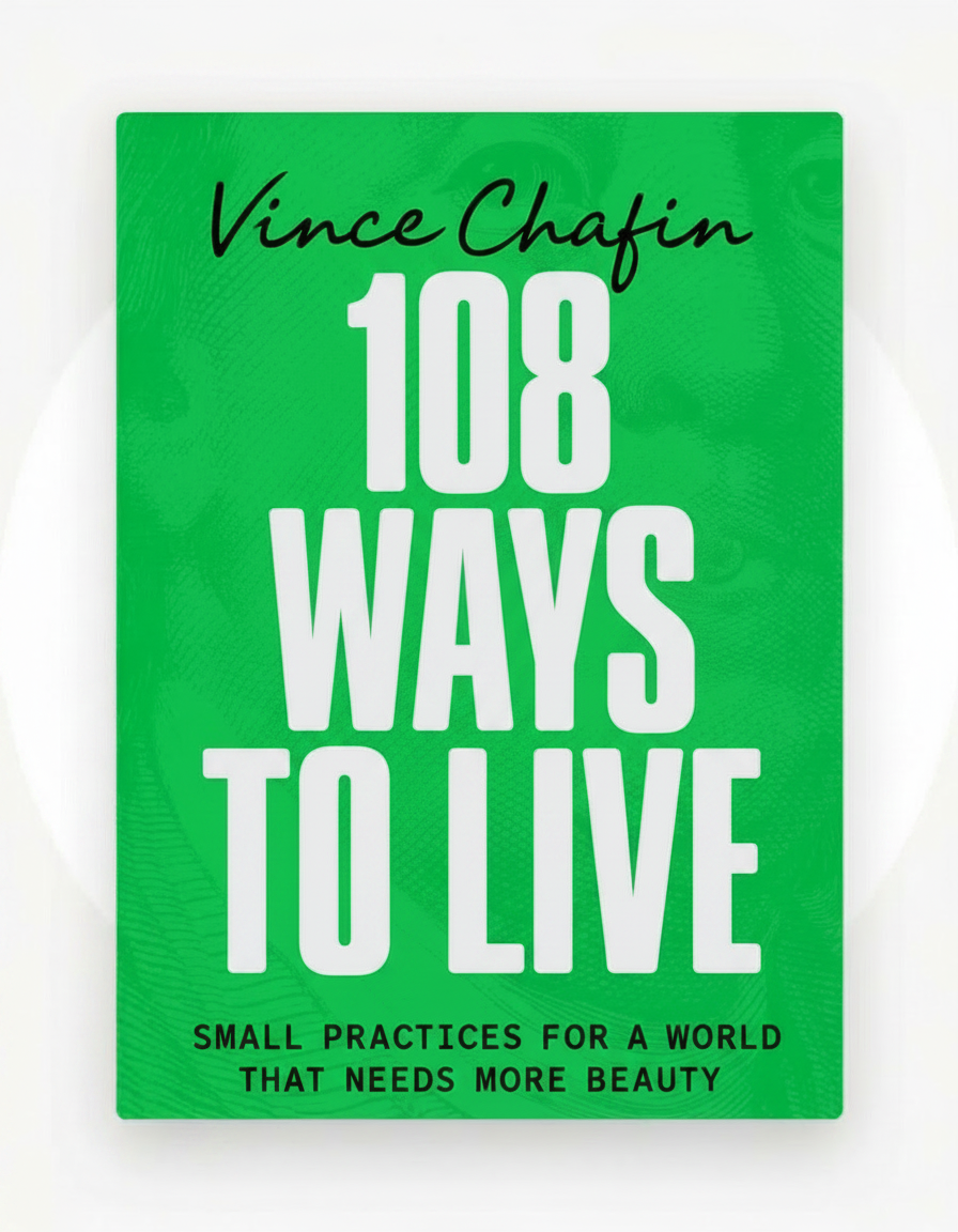 108 Ways