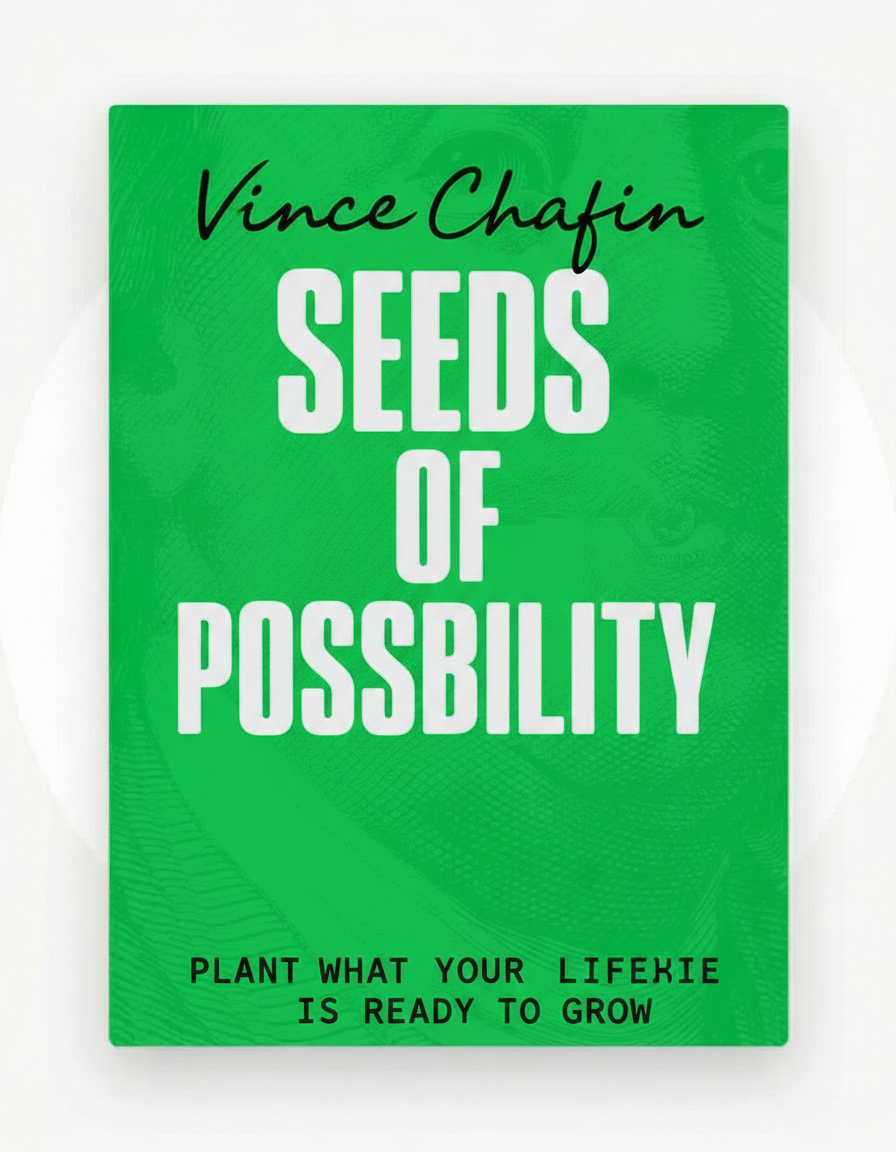 Seeds of Possibility