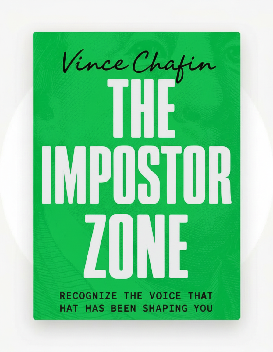 The Impostor Zone