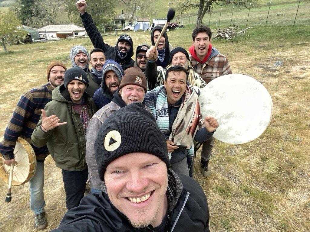 Wo+Man: Co-Ed Relational Training, Budapest, Hungary