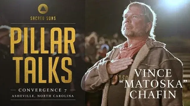 Sacred Sons Pillar Talks: Why We Do The Work